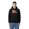 4 Qsmp Queer Quackity Hoodie