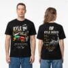 5 2026 Kyle Busch Thank You For The Memories Shirt