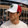 5 2026 New York Mets Italian Heritage Night Hat