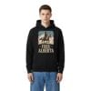 5 Carter Hart Free Alberta Hoodie