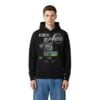 5 My Body Is A Machine That Turns Into Hoodie