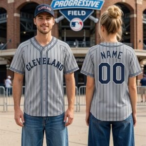 2026 Guardians Bob Feller 1936 Jersey Giveaway 0