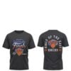 6 Knicks 2026 Finals Game Kings Of The East Shirt