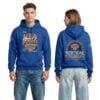 6 NY Knicks 2026 Eastern Conference Champions Hoodie