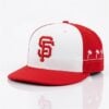 6 SF Giants Win Of The 2026 Season W19 Hat