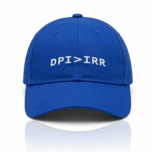 Bilal Zuberi DPI IRR Hat 1