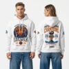 7 Knicks 2026 Eastern Conference Champions Built In New York Hoodie (3)