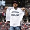 Travis Kelce I'm From Cleveland Shirt