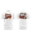 8 2026 Knicks Finals Eastern Conference Champions Shirt