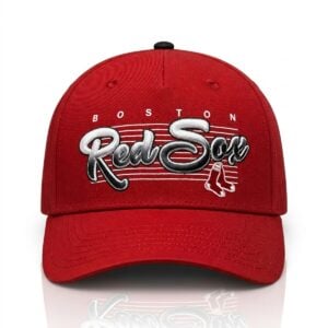 Red Sox UMass Amherst Hat 2026 Giveaway 1