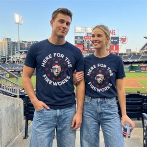 0 2026 Nationals Patriotic Shirt Giveaway