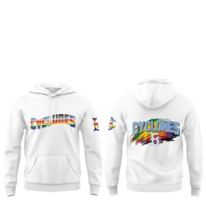Brooklyn Cyclones Pride Night 2026 Hoodie 1