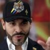 Abelardo De La Espriella The Tiger Hat 3