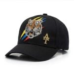 Abelardo De La Espriella The Tiger Hat