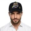 Abelardo De La Espriella The Tiger Hat b
