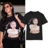 Adele Exarchopoulos Lea Forever Shirt 0
