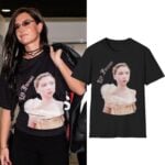 Adele Exarchopoulos Lea Forever Shirt