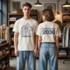 All My Best Homies Anr Invited To The Commune Crop Failure 2030 Shirt 0