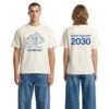 All My Best Homies Anr Invited To The Commune Crop Failure 2030 Shirt 2