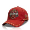 Arsenal Champions 2026 Premier League Hat 1