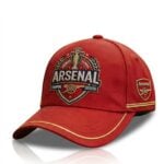 Arsenal Champions 2026 Premier League Hat