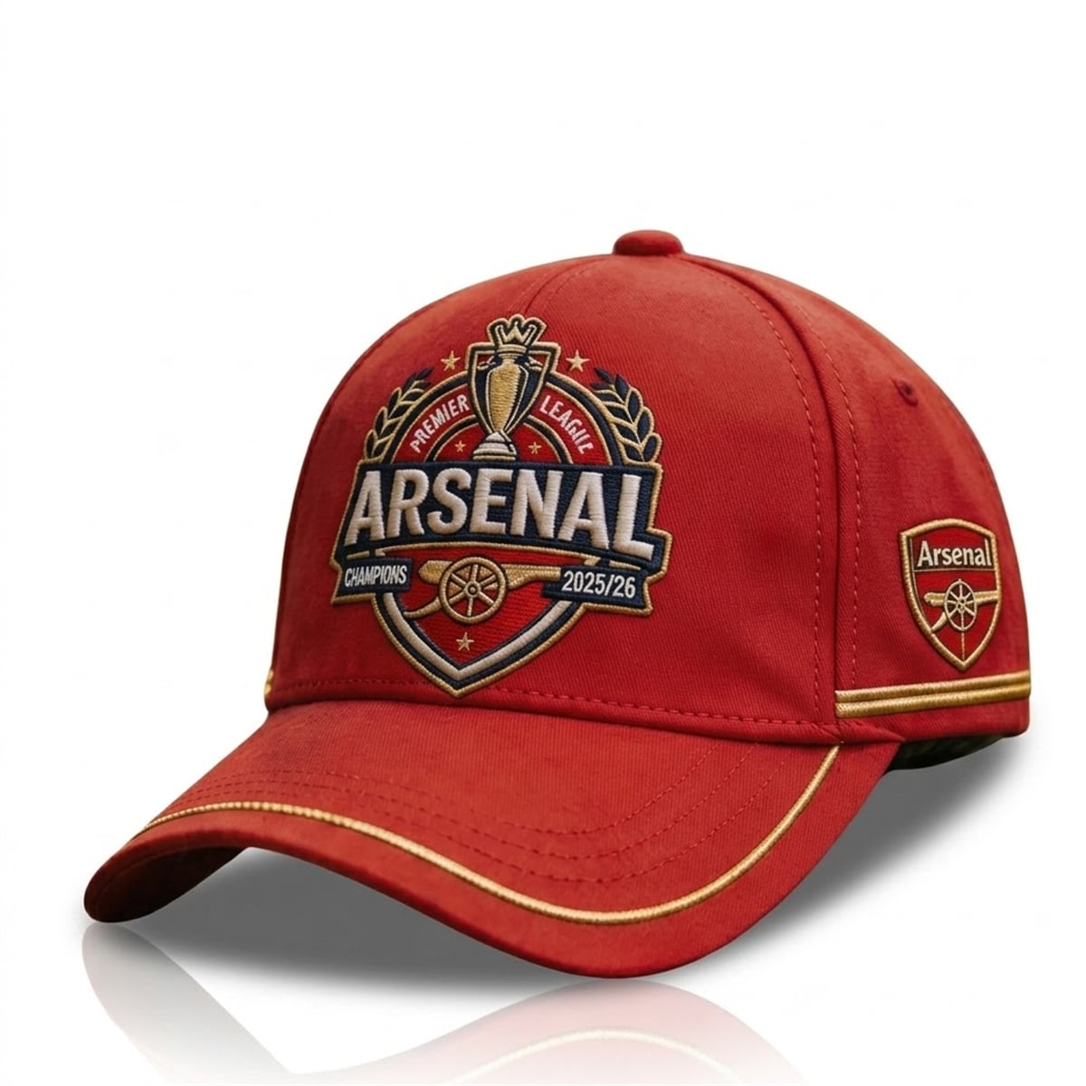 Arsenal Champions 2026 Premier League Hat 1 Arsenal Champions 2026 Premier League Hat 1