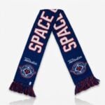 Astros City Connect Soccer Scarf 2026 Giveaway
