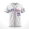 Astros Josh Hader Patriotic Jersey 2026 Giveaway 1