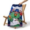 Astros Patriotic Orbit Beach Towel 2026 Giveaway 3 Astros Patriotic Orbit Beach Towel 2026 Giveaway 2