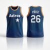 Astros Pride Night Jersey 2026 Giveaway 1