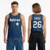 Astros Pride Night Jersey 2026 Giveaway 2