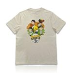 Athletics Camp Day Shirt 2026 Giveaway