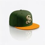 2026 Athletics City Connect Sacramento Solons Hat
