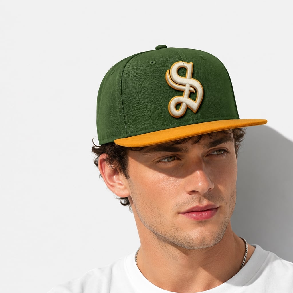 Athletics City Connect Sacramento Solons Hat 2 Athletics City Connect Sacramento Solons Hat 2