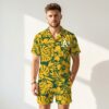 Athletics Father's Day Hawaiian Shirt 2026 Giveaway