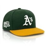 Athletics Las Vegas Hat 2026 Giveaway