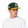 Athletics Las Vegas Hat 2026 Giveaway 3