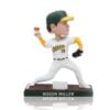 Athletics Mason Miller Bobbleheads 2026 Giveaway 4 Athletics Mason Miller Bobbleheads 2026 Giveaway 1