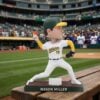 Athletics Mason Miller Bobbleheads 2026 Giveaway 5