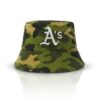 Athletics Military Appreciation Night Bucket Hat 2026 Giveaway 1