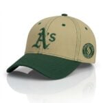 Athletics Sacramento State Night Hat 2026 Giveaway