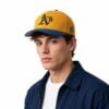 Athletics UC Davis Night Hat 2026 Giveaway 4