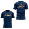 Atlanta Braves Pride Night Shirt 2026 Giveaway 1