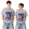 B Sully Hunter Goodman Colorado Rockies Shirt 2