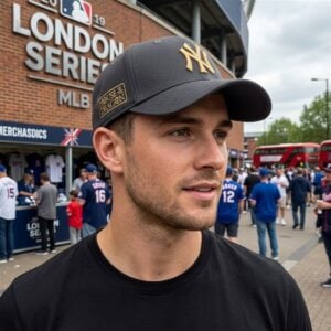2026 Yankees House of the Dragon Cap Night Hat Giveaway 0