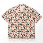 Baltimore Orioles Hawaiian Shirt 2026 Giveaway