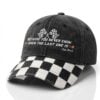 Because You Never Know When The Last One Is Kyle Busch Cap 1
