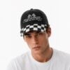 Because You Never Know When The Last One Is Kyle Busch Cap 2