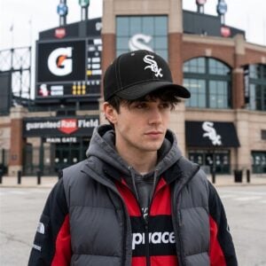 2026 White Sox Homies Night Hat Giveaway 0