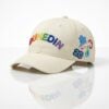 Blue Jays Pride Night Patch Hat 2026 Giveaway 1